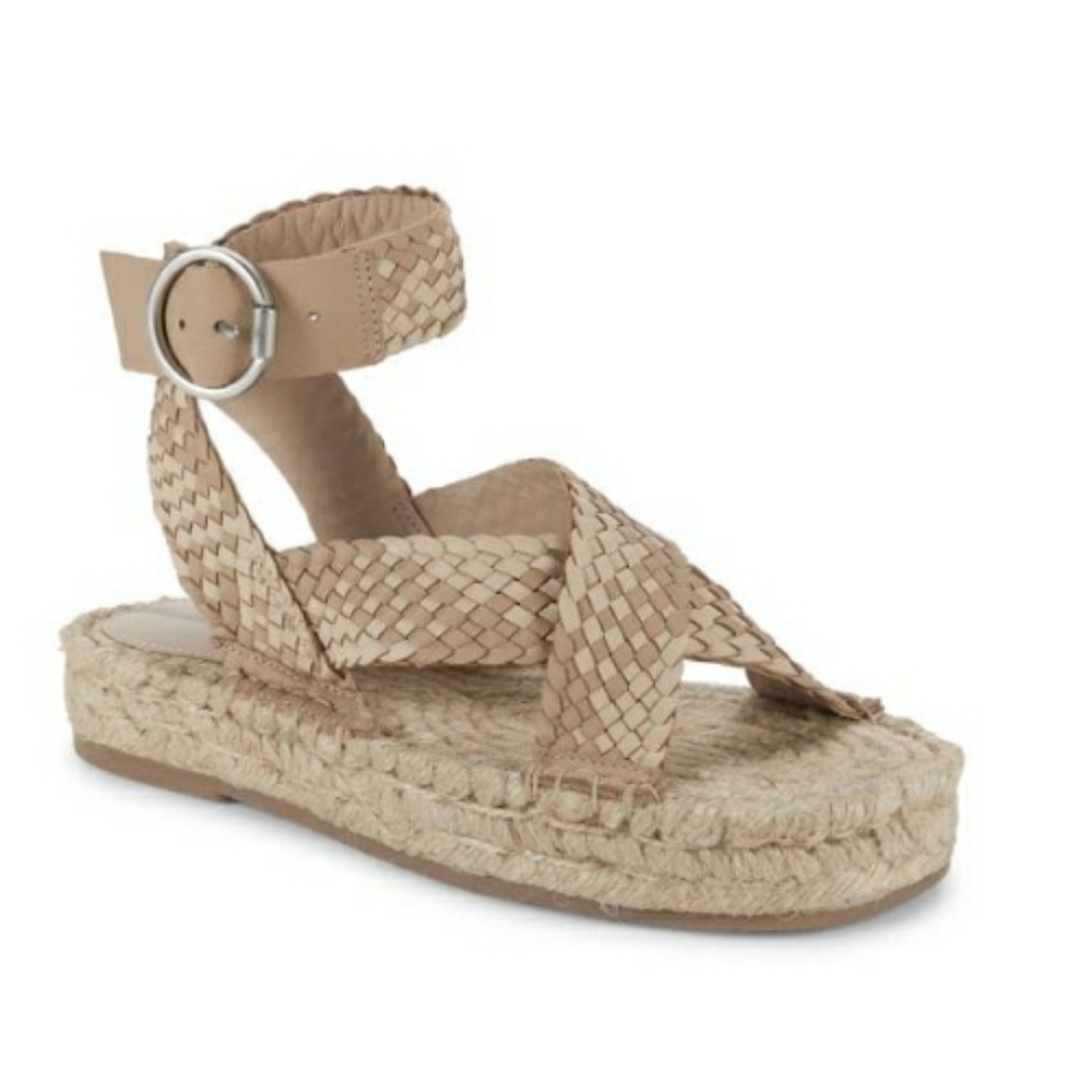 Sam Edelman sandals